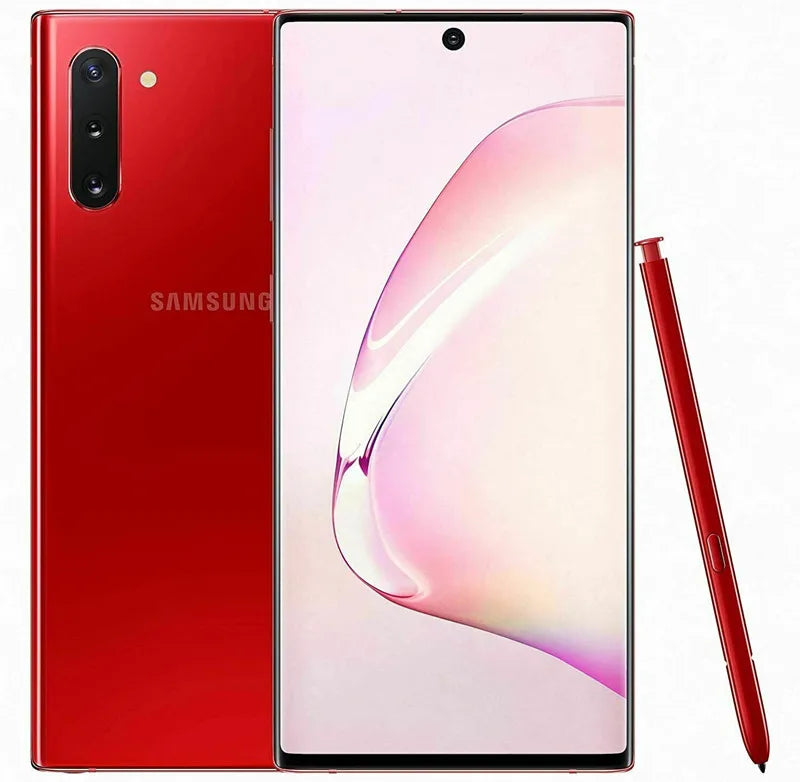 Samsung Galaxy Note 10