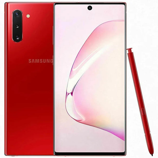 Samsung Galaxy Note 10
