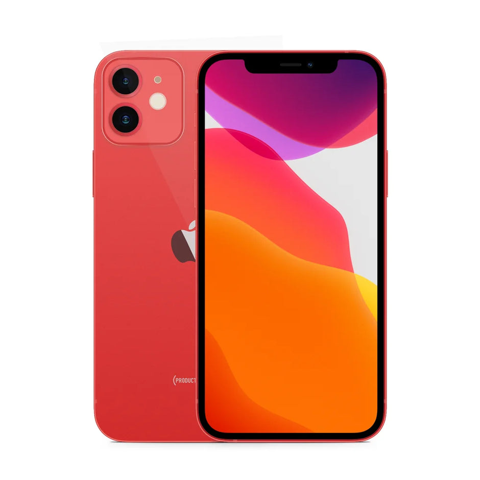 Apple iPhone 12 Mini