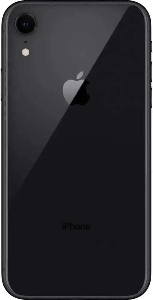 Apple iPhone XR