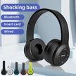 P47 Wireless Headphone 5.0 Bluetooth-compatible Headsets