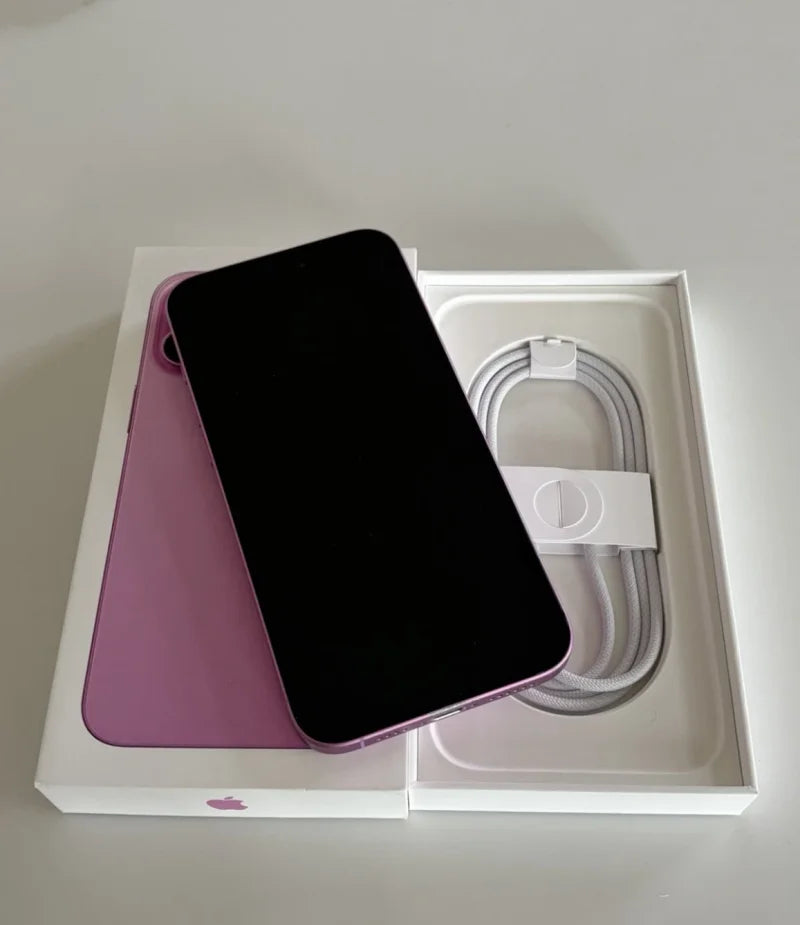 Apple iPhone 16 Plus