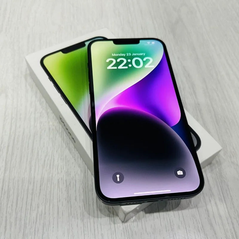 Apple iPhone 14 Plus