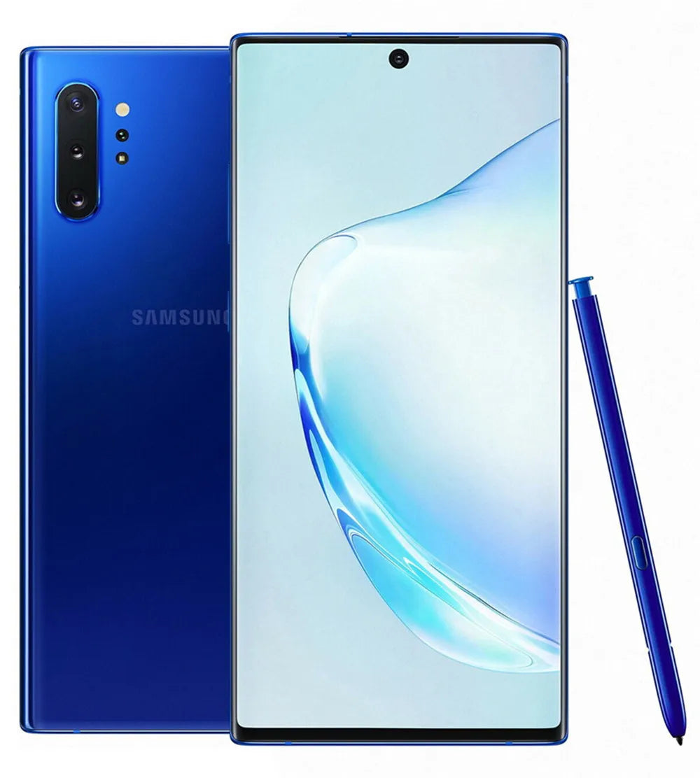 Samsung Galaxy Note 10 Plus