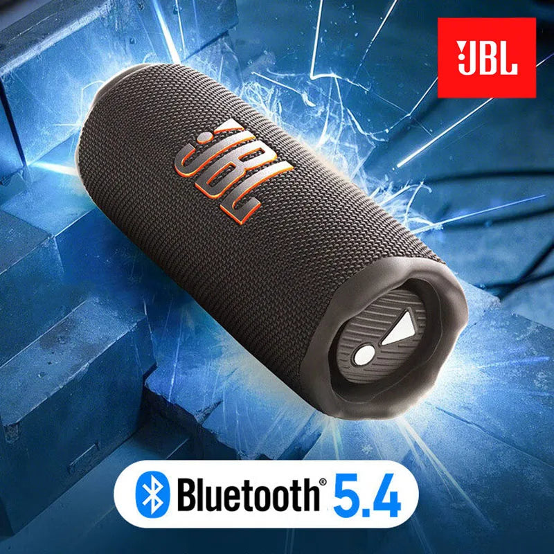 JBL FLIP 7 Official Authentic Wireless Bluetooth Speaker
