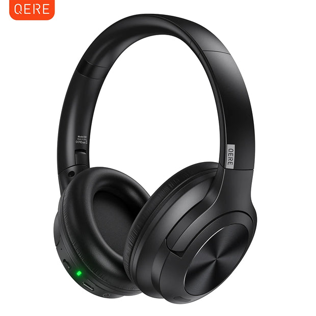 Wireless headphones QERE E80 Earphone bluetooth