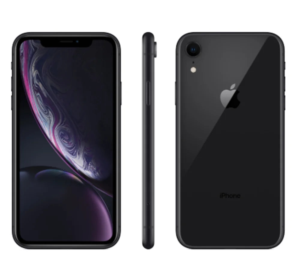 Apple iPhone XR