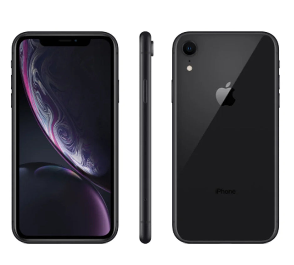 Apple iPhone XR