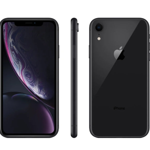 Apple iPhone XR
