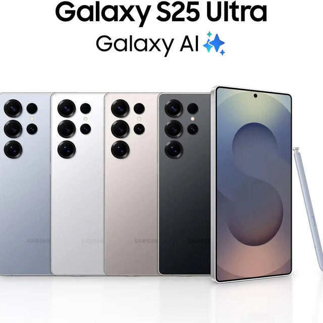 Samsung Galaxy S25 Ultra 5G