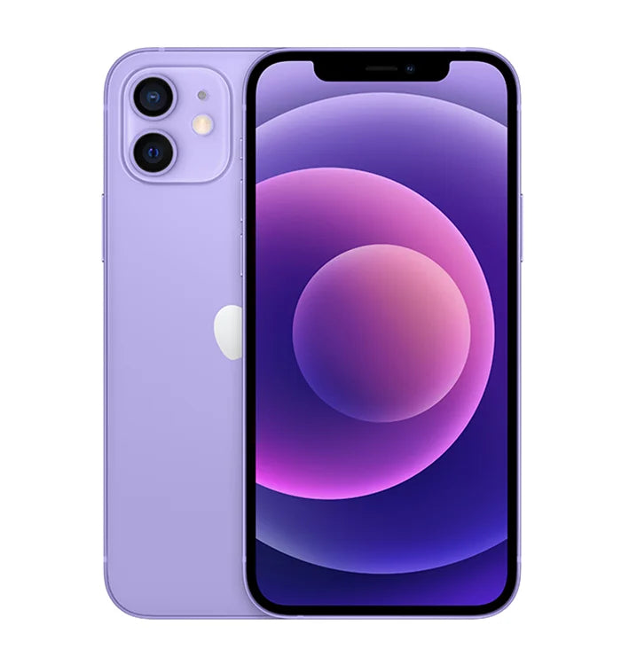 Apple iPhone 12