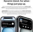 Apple iPhone 15