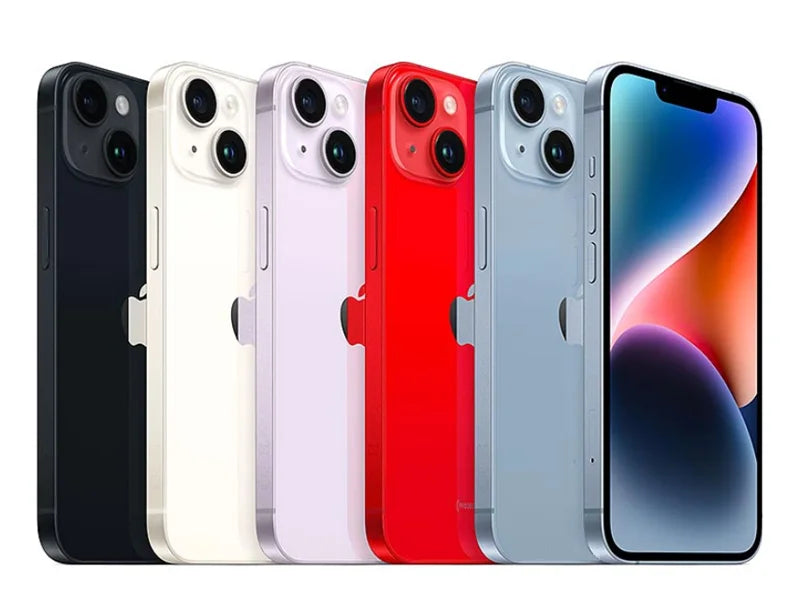 Apple iPhone 14 Plus