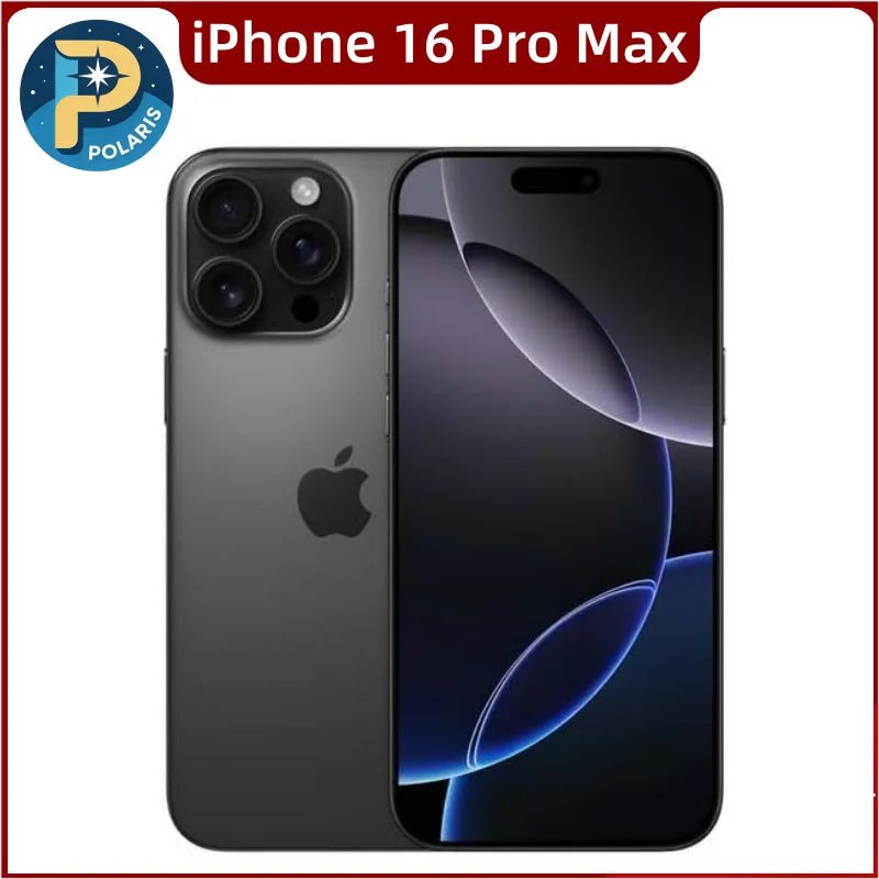 Apple iPhone 16 Pro Max