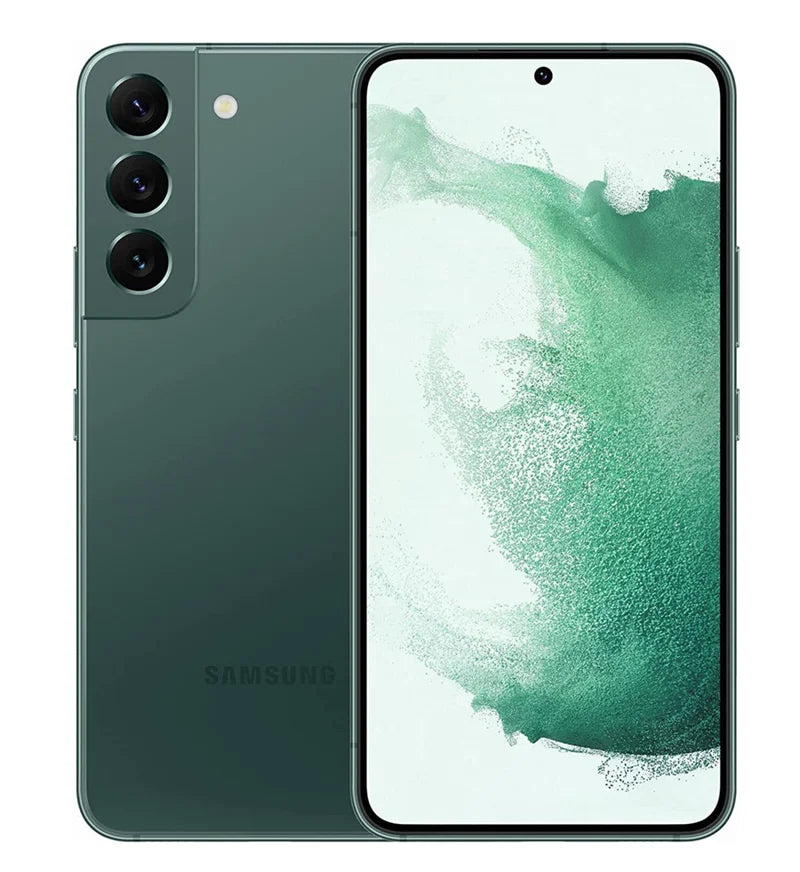 Samsung Galaxy S22 Plus 5G