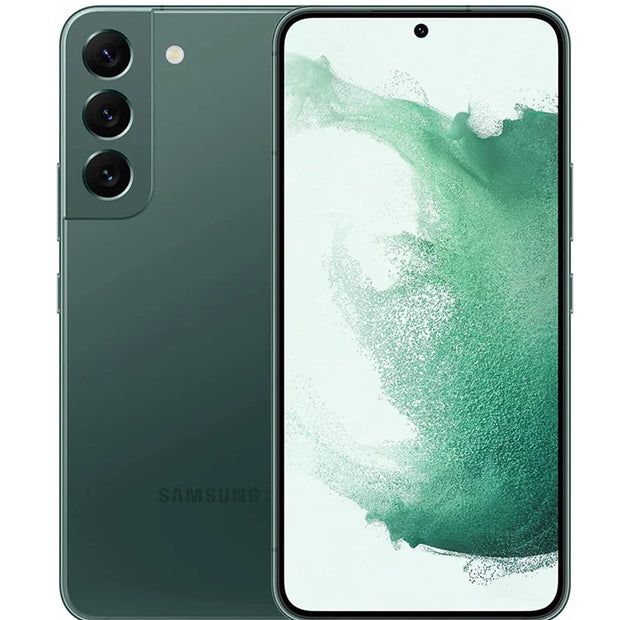 Samsung Galaxy S22 Plus 5G