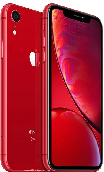 Apple iPhone XR
