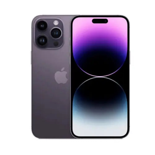 Apple iPhone 14 Pro