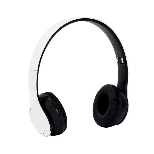 P47 Wireless Headphone 5.0 Bluetooth-compatible Headsets