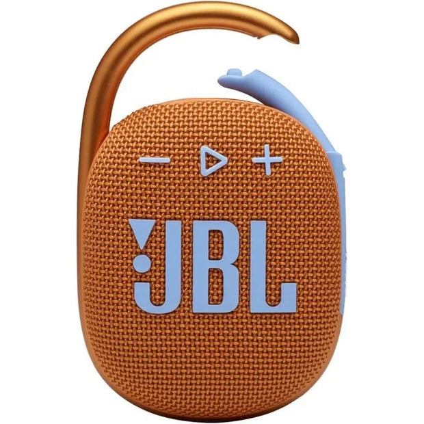 JBL CLIP 4 HK Version Wireless Speaker