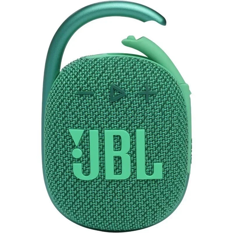 JBL CLIP 4 HK Version Wireless Speaker