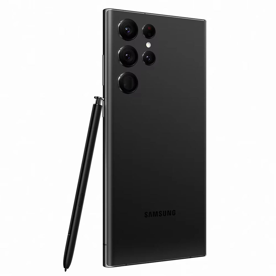 Samsung Galaxy S22 Ultra 5G