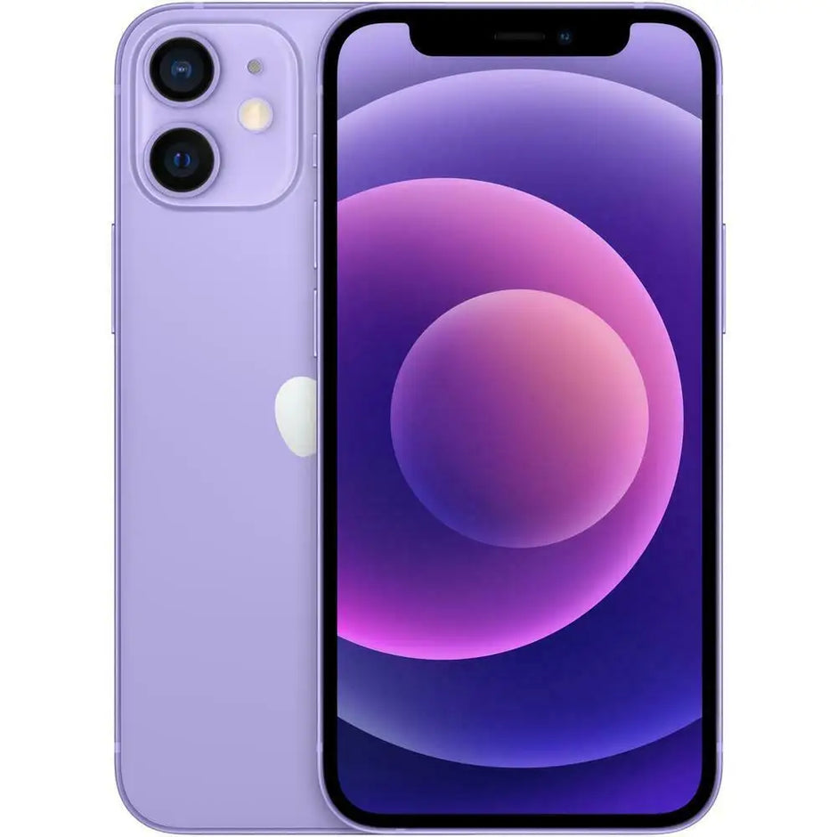 Apple iPhone 12 Mini