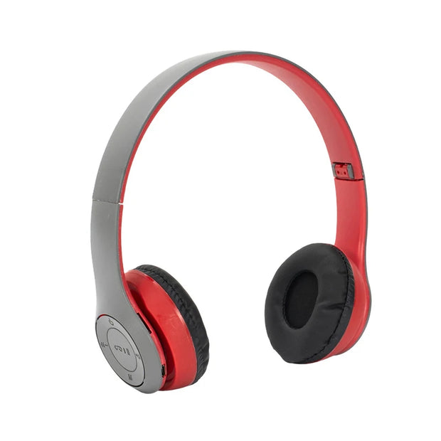 P47 Wireless Headphone 5.0 Bluetooth-compatible Headsets