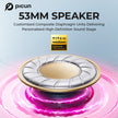 Picun G3 Gaming Wireless Headphone with Mic