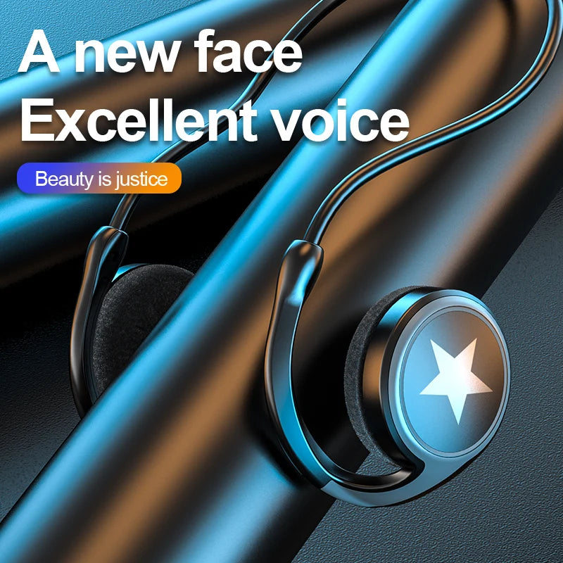 Original A23 Sport Foldable Wireless Headphone
