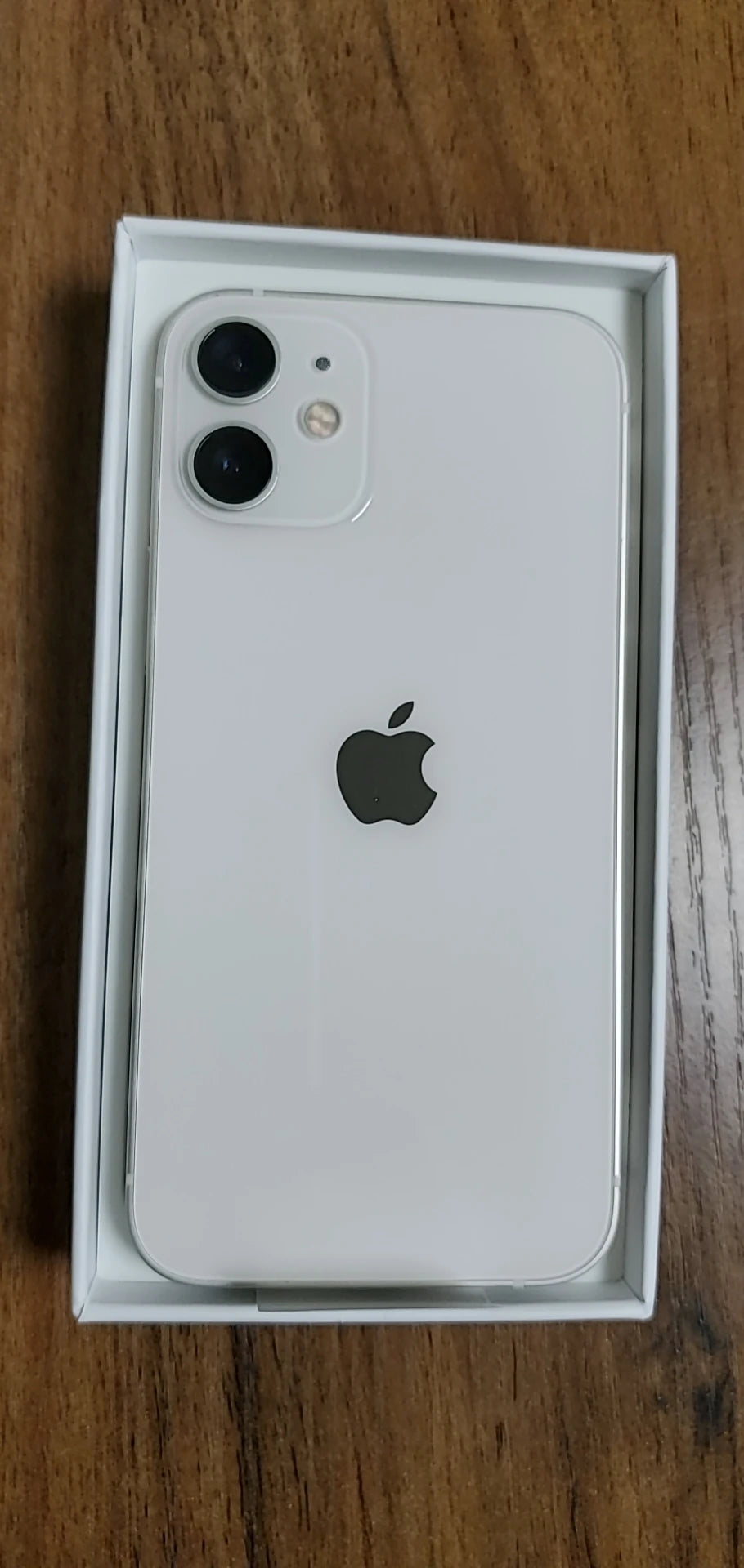 Apple iPhone 12 Mini