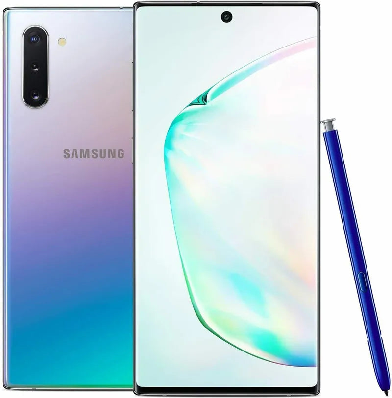 Samsung Galaxy Note 10