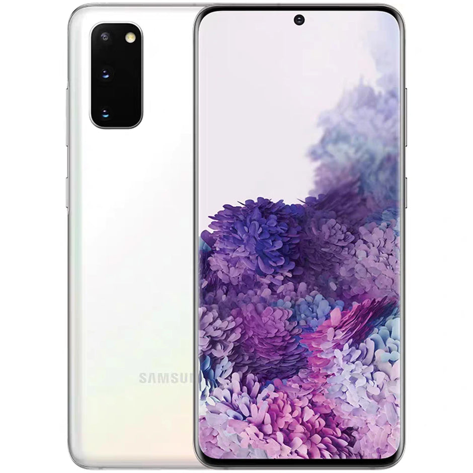 Samsung Galaxy S20 Plus