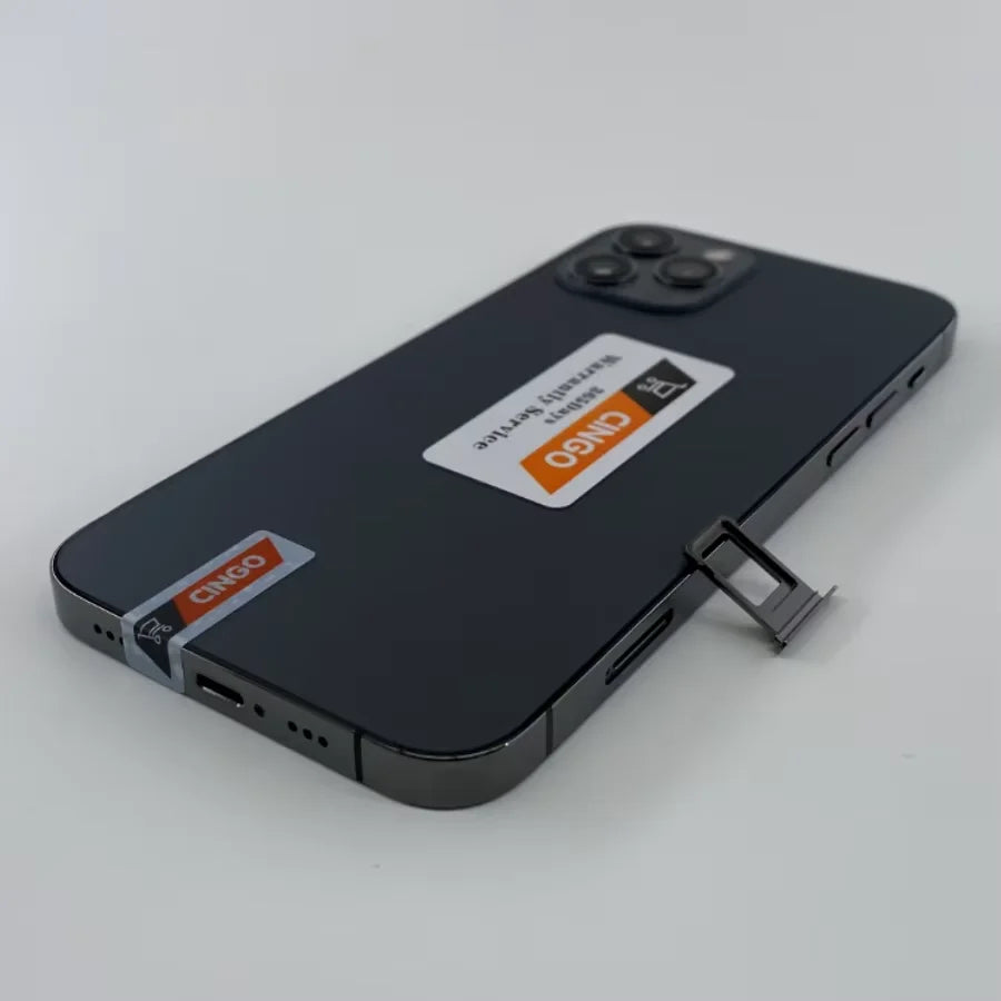 Apple iPhone 12 Pro