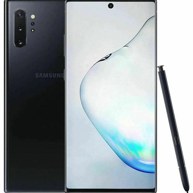Samsung Galaxy Note 10 Plus