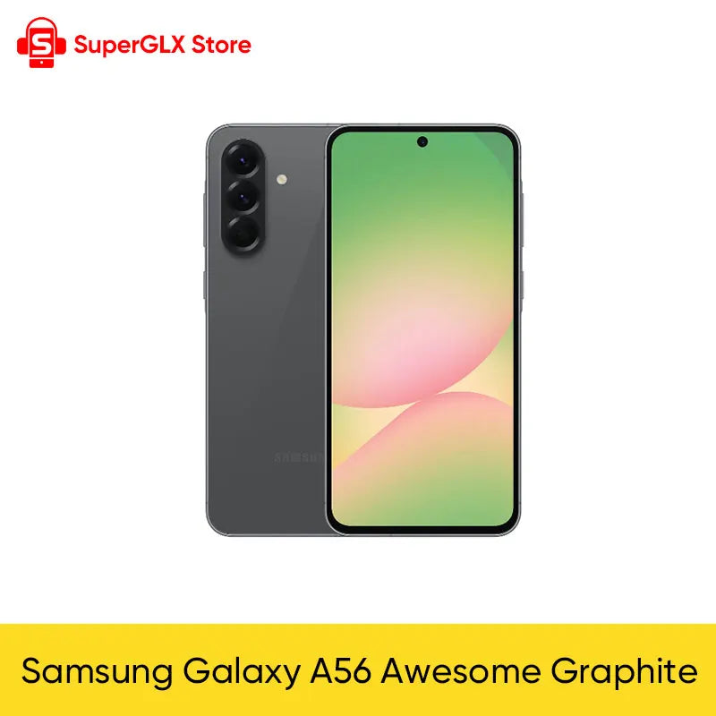 Samsung Galaxy A56 5G