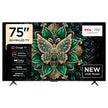 TCL C6K/Q6C 55''/65''/75''/85''/98'' Mini LED