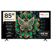TCL C6K/Q6C 55''/65''/75''/85''/98'' Mini LED