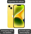 Apple iPhone 14 Plus