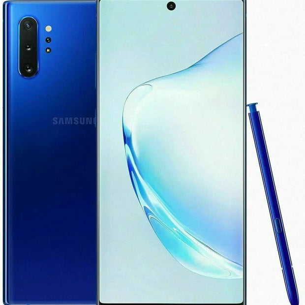 Samsung Galaxy Note 10 Plus