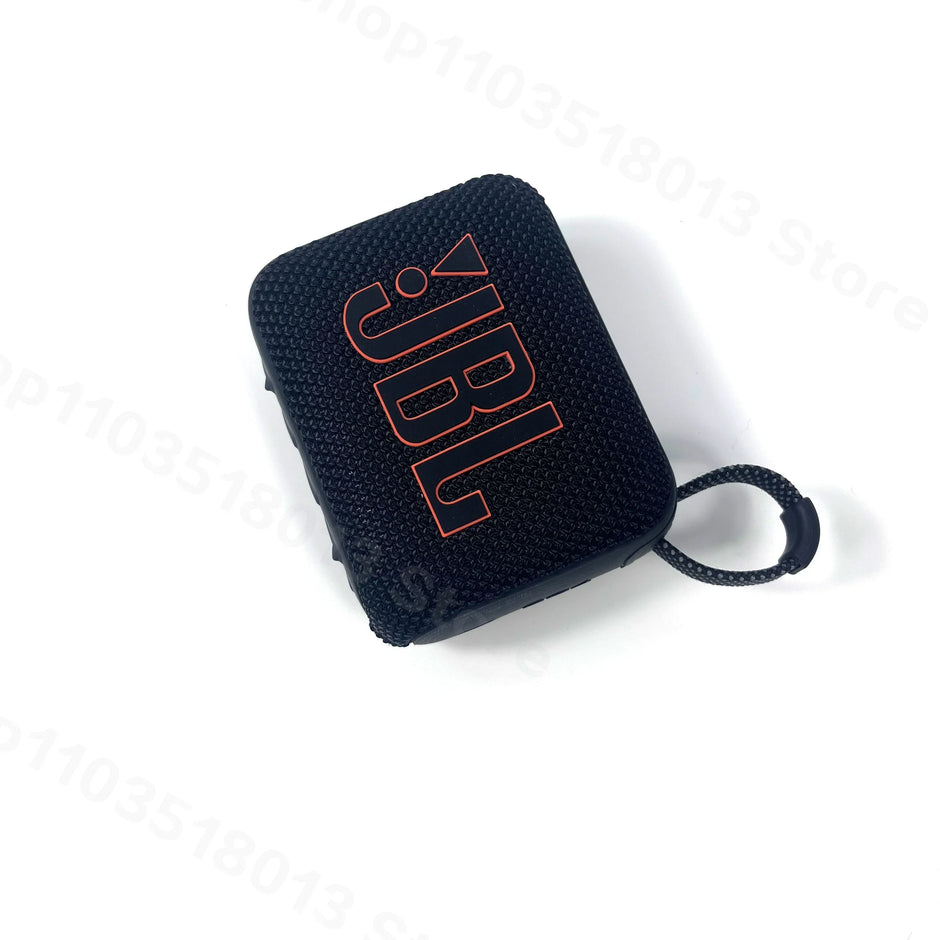 JBL GO 4 Wireless Bluetooth Speaker Portable Waterproof Speaker