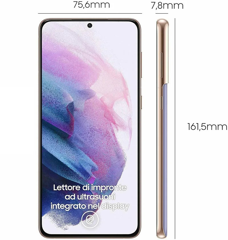 Samsung Galaxy S21 Plus