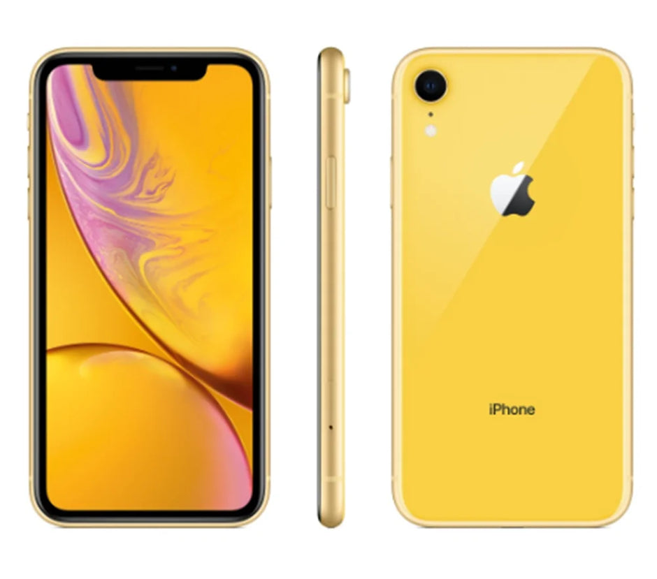Apple iPhone XR
