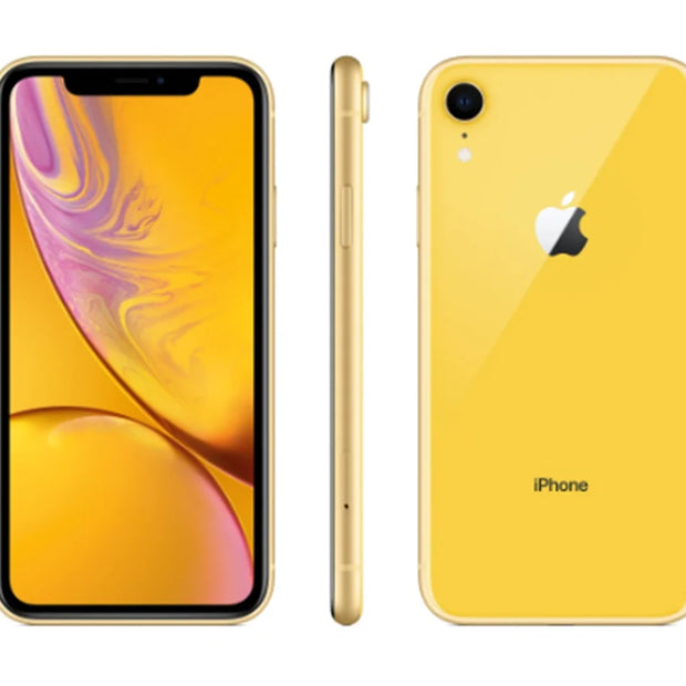 Apple iPhone XR