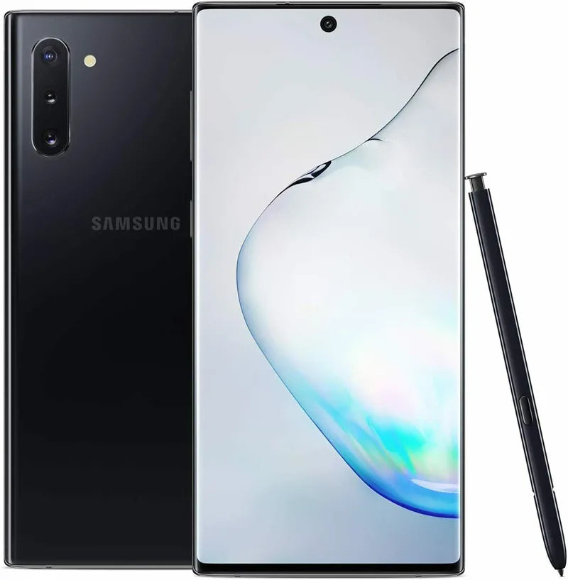 Samsung Galaxy Note 10