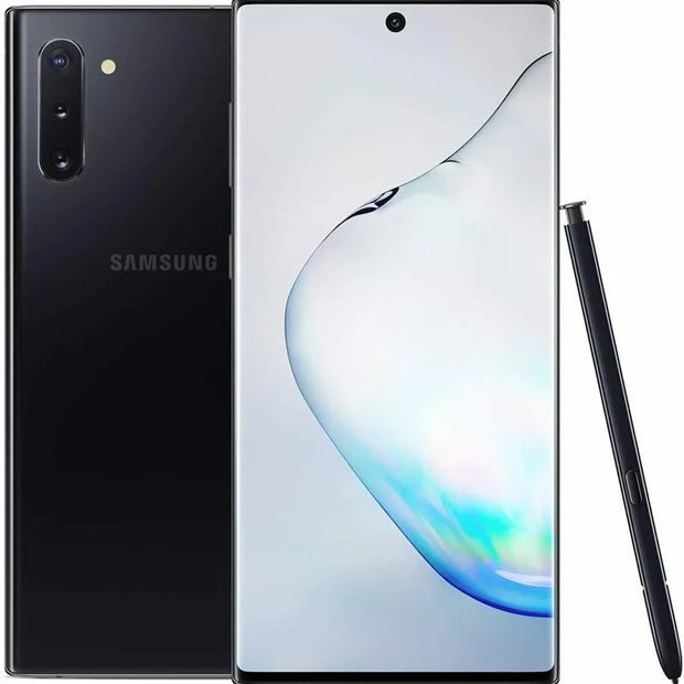 Samsung Galaxy Note 10