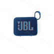 JBL GO 4 Wireless Bluetooth Speaker Portable Waterproof Speaker
