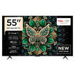 TCL C6K/Q6C 55''/65''/75''/85''/98'' Mini LED