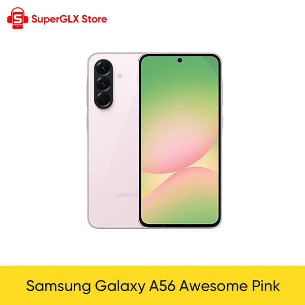Samsung Galaxy A56 5G