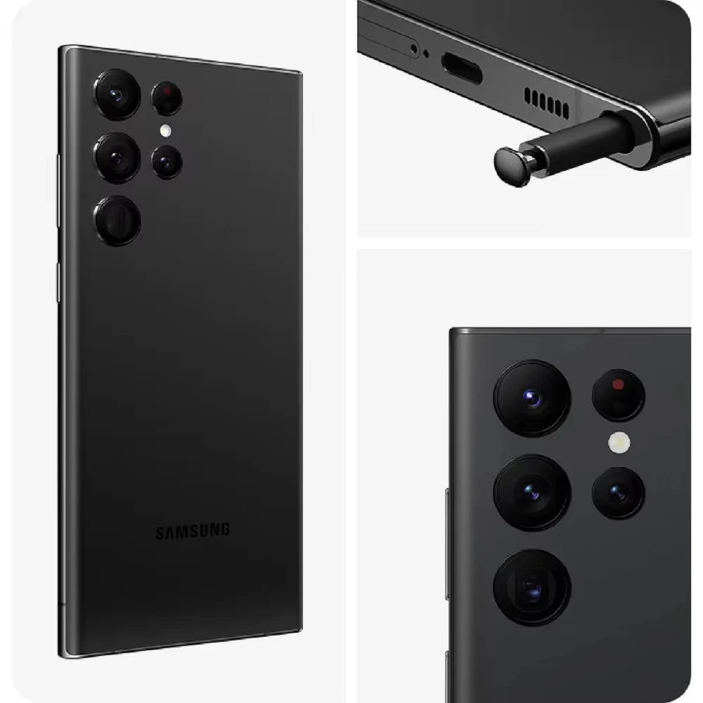 Samsung Galaxy S22 Ultra 5G